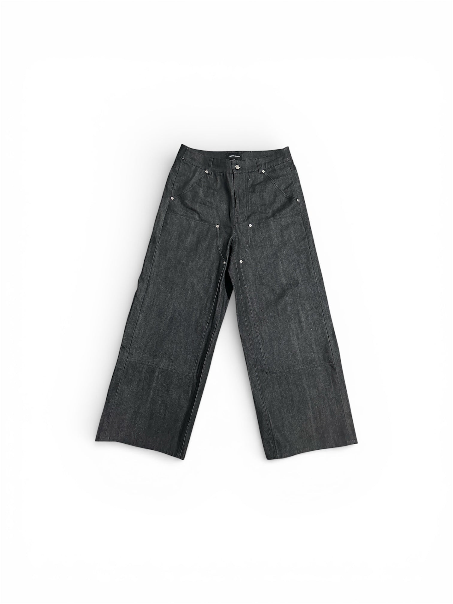 Selvedge Double Knees – Reborn Gallery
